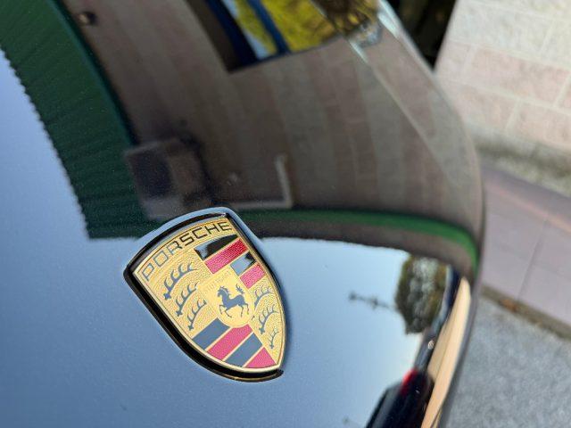 PORSCHE Macan 2.0 T 265CV PDK UNIPROPRIETARIO KM-20.000