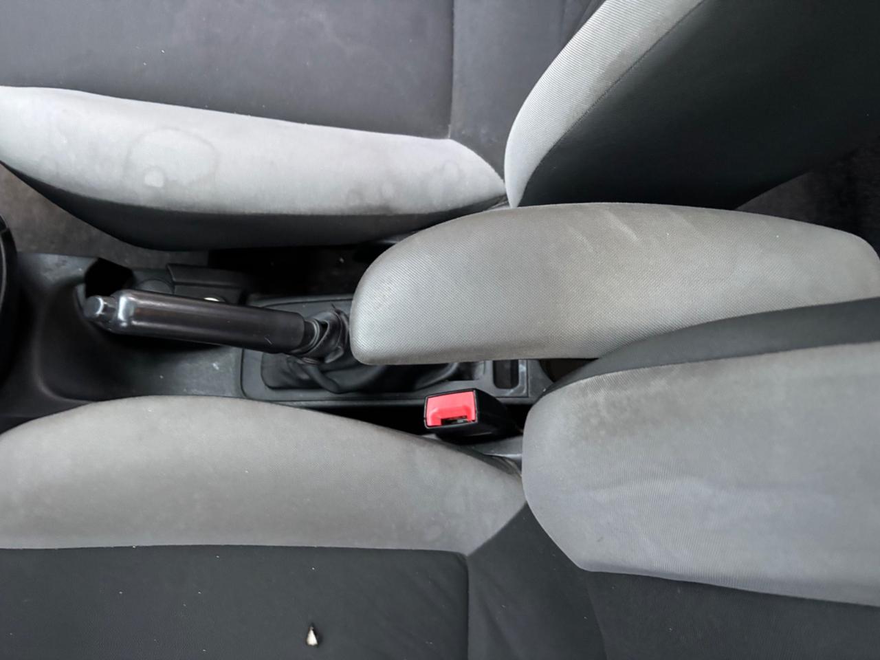 Fiat Doblo Doblò 1.6 MJT 120CV TRASPORTO DISABILI TETTO ALTO