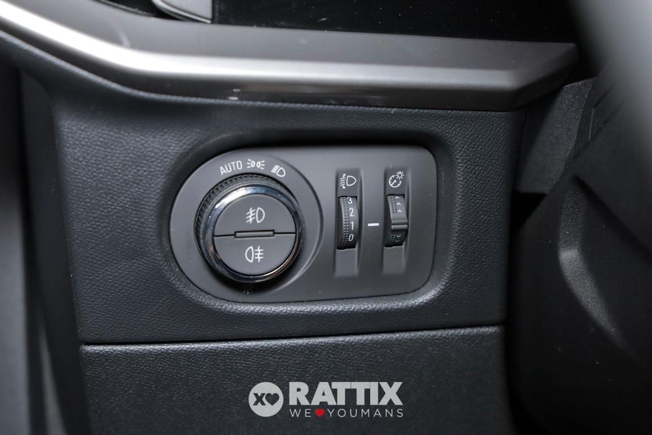 Opel Mokka 1.2 136CV Ultimate