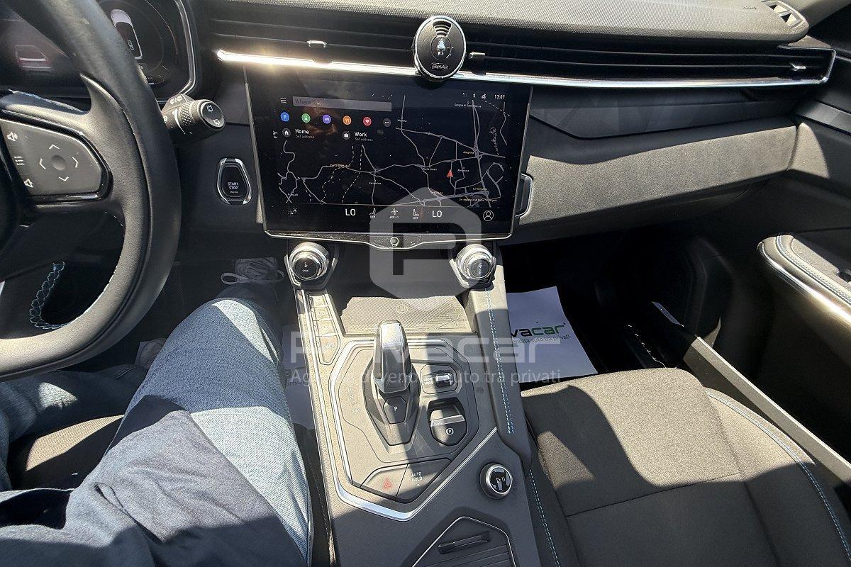 LYNK&CO 01 PHEV