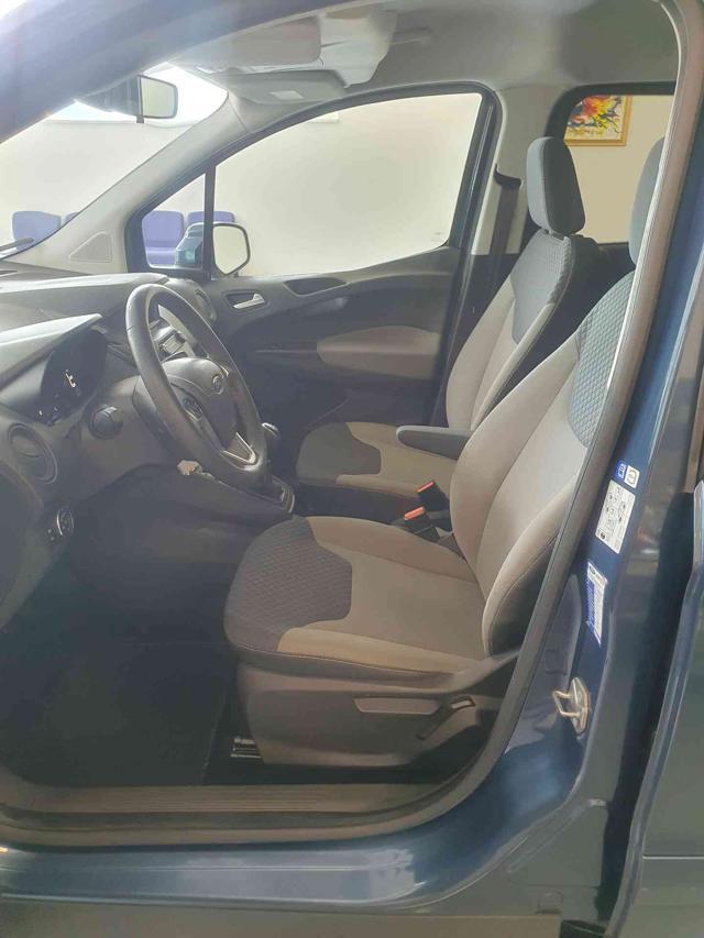 FORD Tourneo Courier 1.0 EcoBoost 38000 km !!!