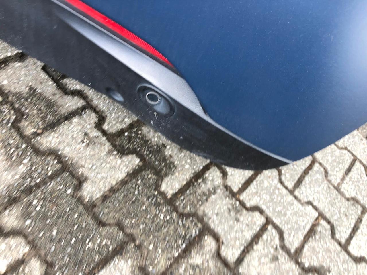 Smart ForTwo 90 0.9 Turbo Passion CABRIO GARANZIA 12 MESI CONFORMGEST RINNOVABILE