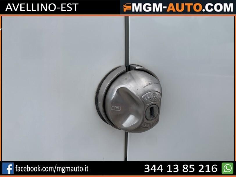 FIAT FIORINO 1.300 mjt 95 cv,