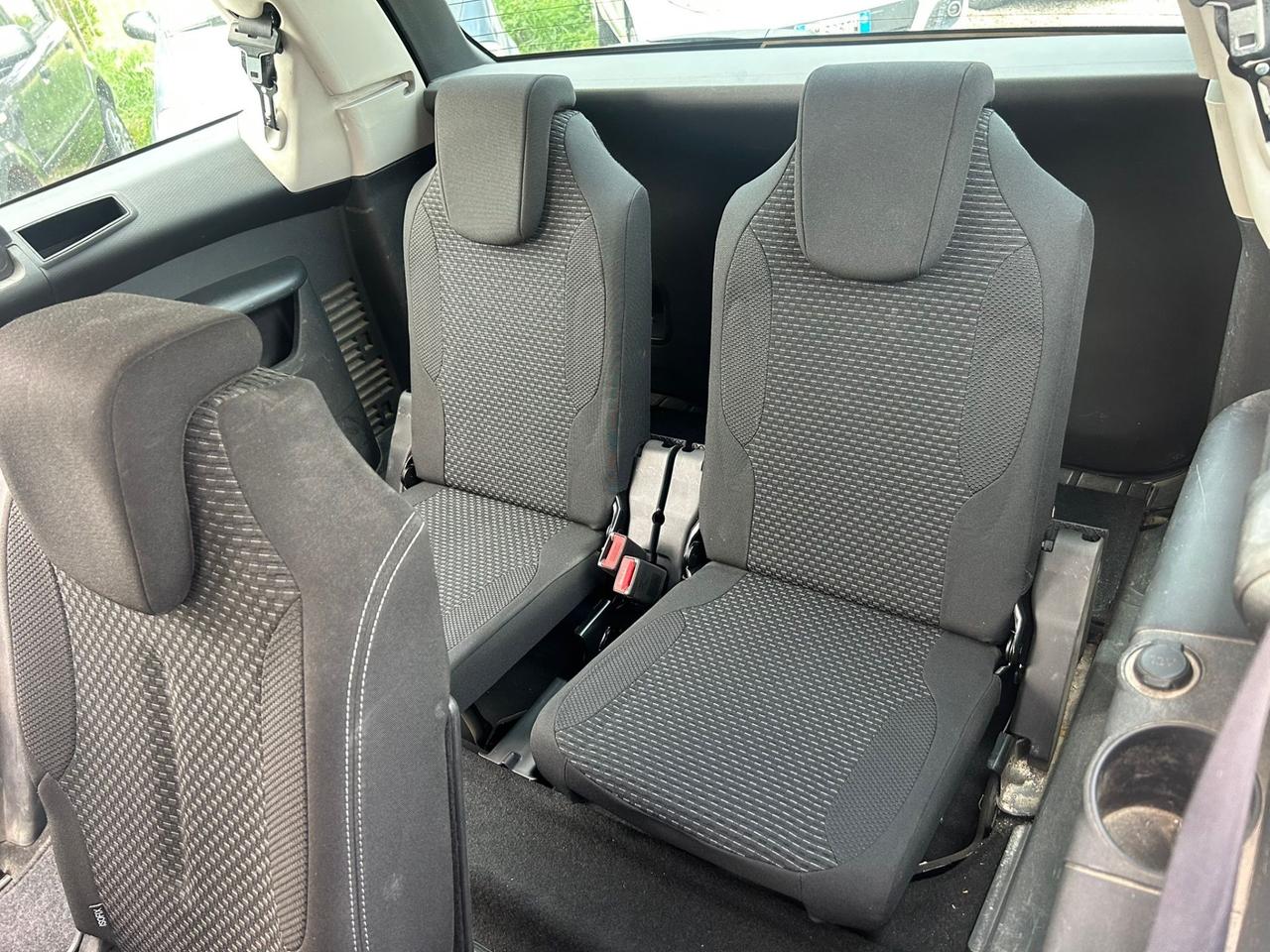 Citroen C4 Grand Picasso 1.6 HDi 110 FAP CMP6 airdream Elegance
