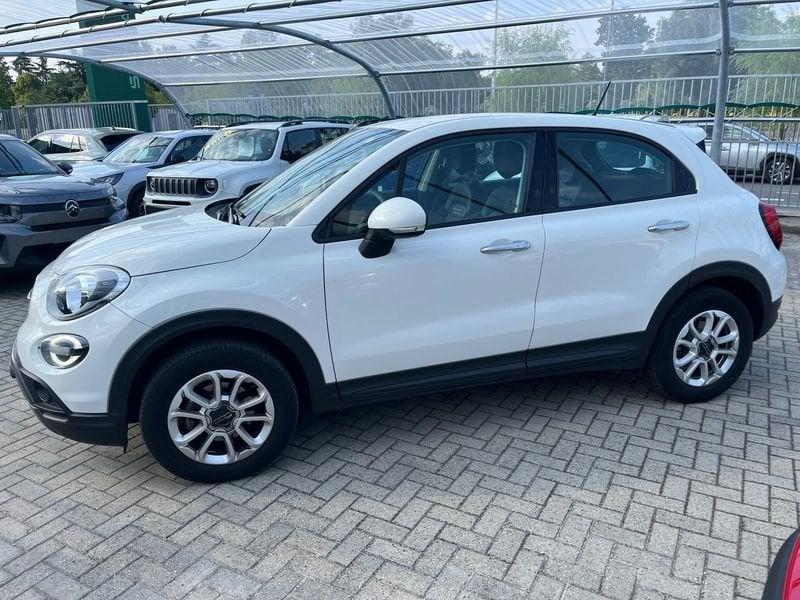 FIAT 500X 500X 1.3 MultiJet 95 CV Business