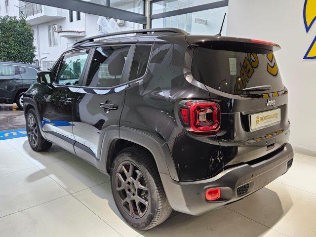 JEEP Renegade 1.0 T3 Limited FARI A LED