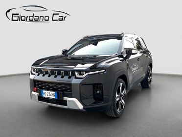 Kgm Torres Full Hybrid 204 CV K-Line