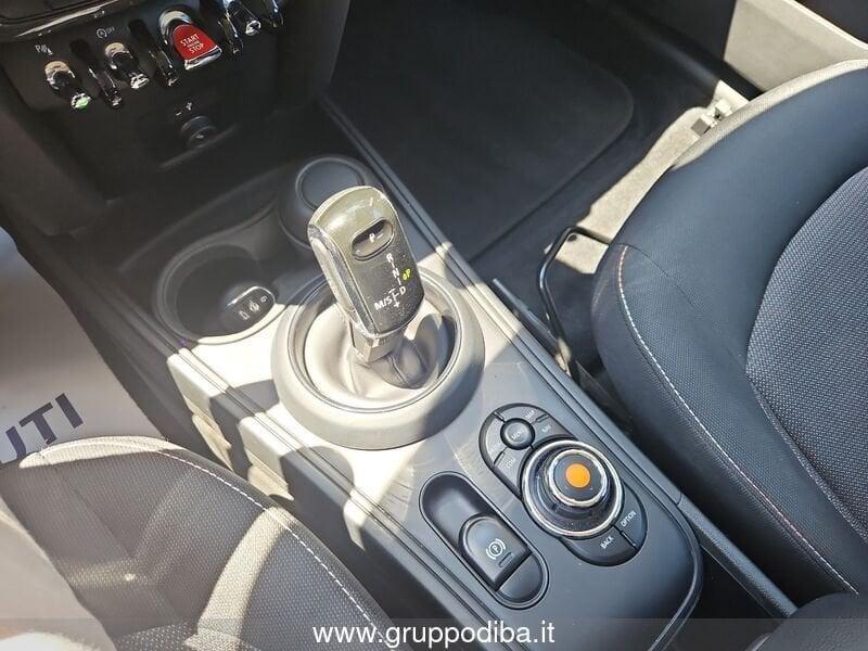 MINI Mini Countryman F60 2020 Diese Mini Countryman 2.0 Cooper D Classic auto