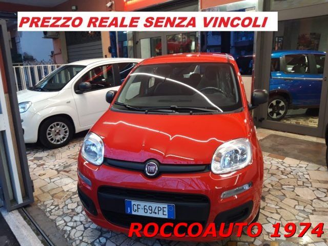 FIAT Panda 1.0 Hybrid PREZZO REALE