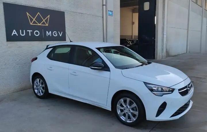 Opel Corsa 1.2 Edition