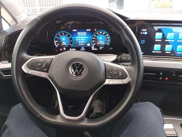 Volkswagen Golf Golf 1.5 etsi evo Life 150cv dsg