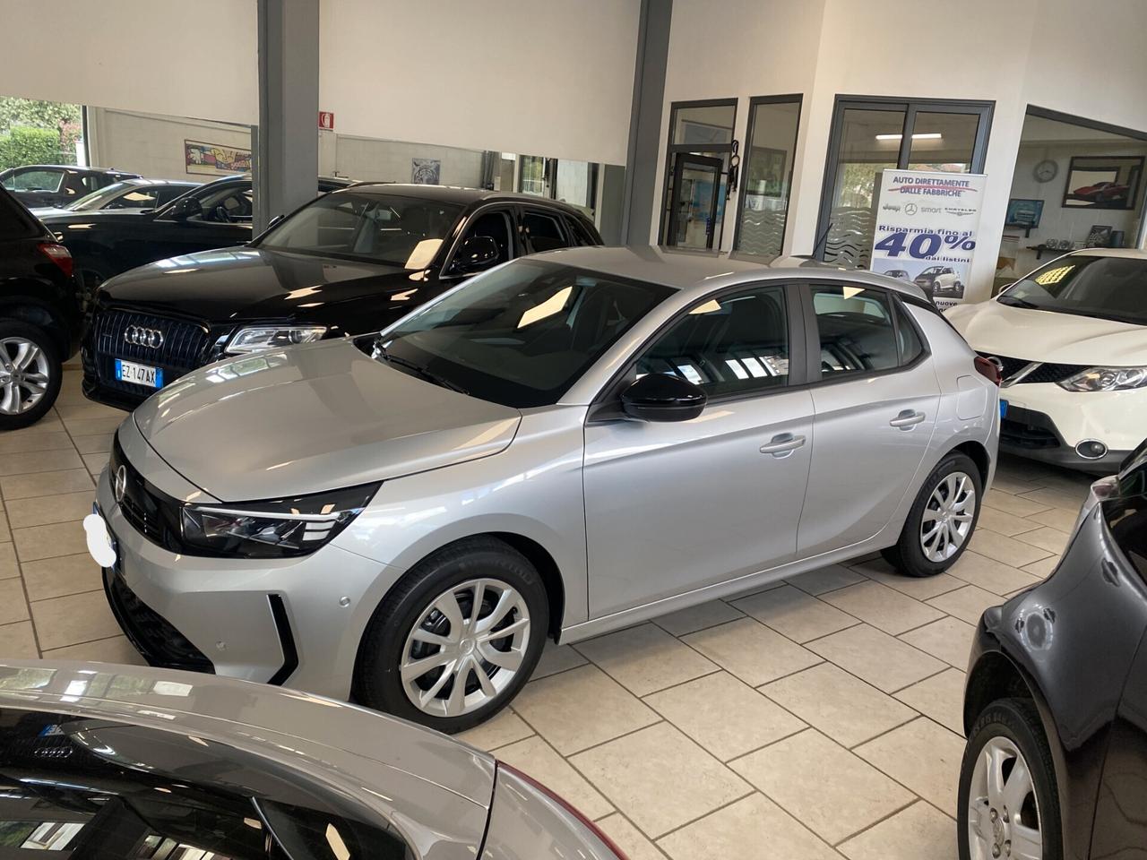Opel Corsa 1.2 GS