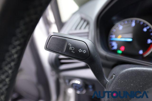 FORD EcoSport 1.5 TDCI 100 CV START&STOP PLUS NEOPATENTATI