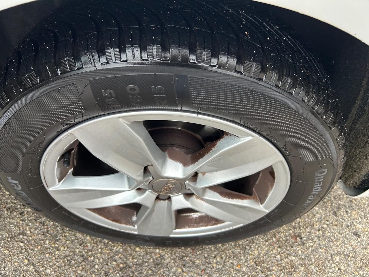 Audi A1 1.4 TDI ultra Metal plus Euro6