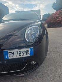 Alfa Romeo MiTo Neo patentati gpl casa madre