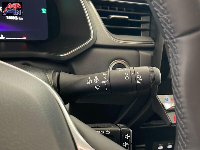 Renault Captur techno EGO-G 100cv GPL *DA 212,50/MESE*PROMO