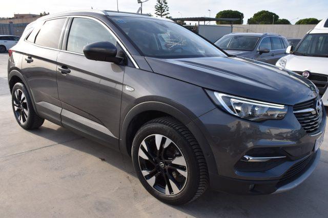 OPEL Grandland X 1.5 diesel Ecotec Start&Stop Innovation