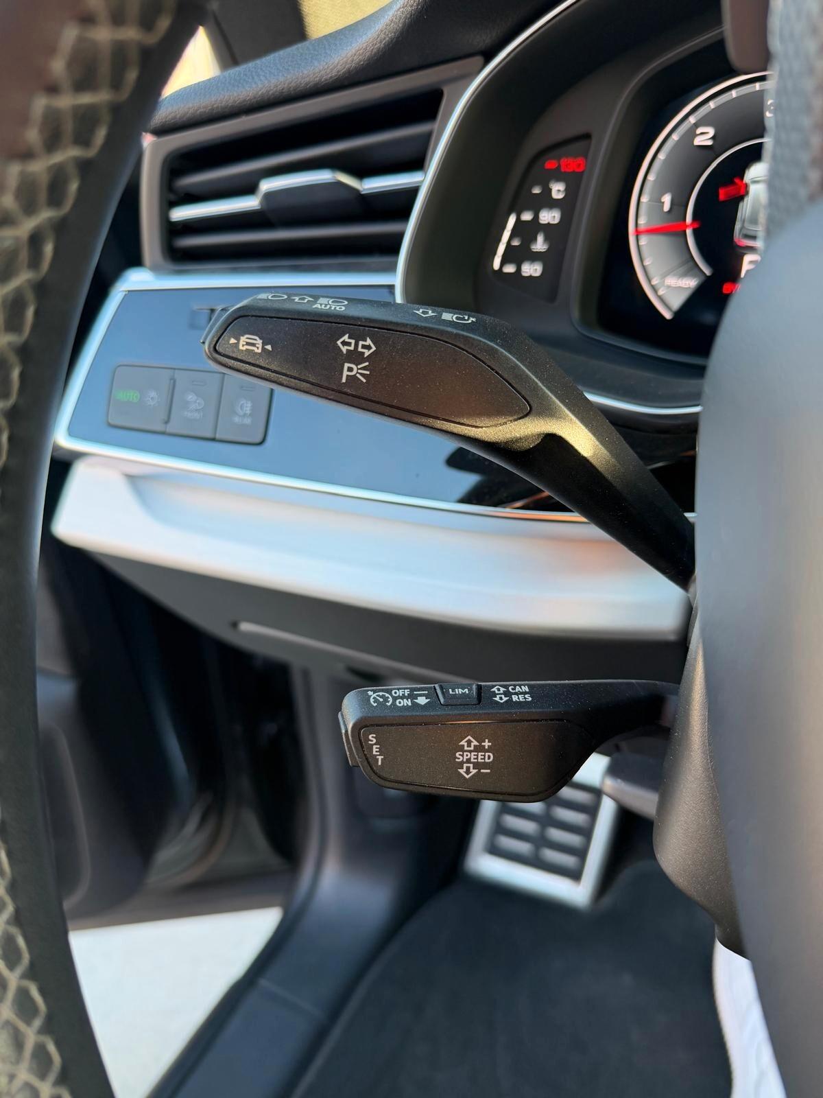 Audi Q8 50 TDI 286 CV quattro tiptronic *FULL LED *FULL PELLE