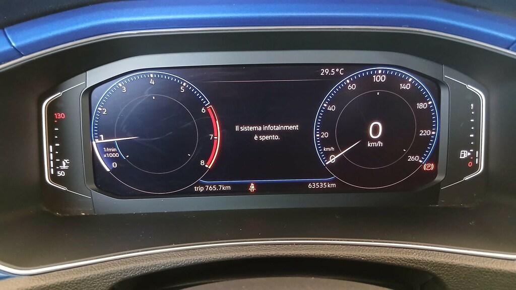 Volkswagen T-Roc 1.0 TSI Style