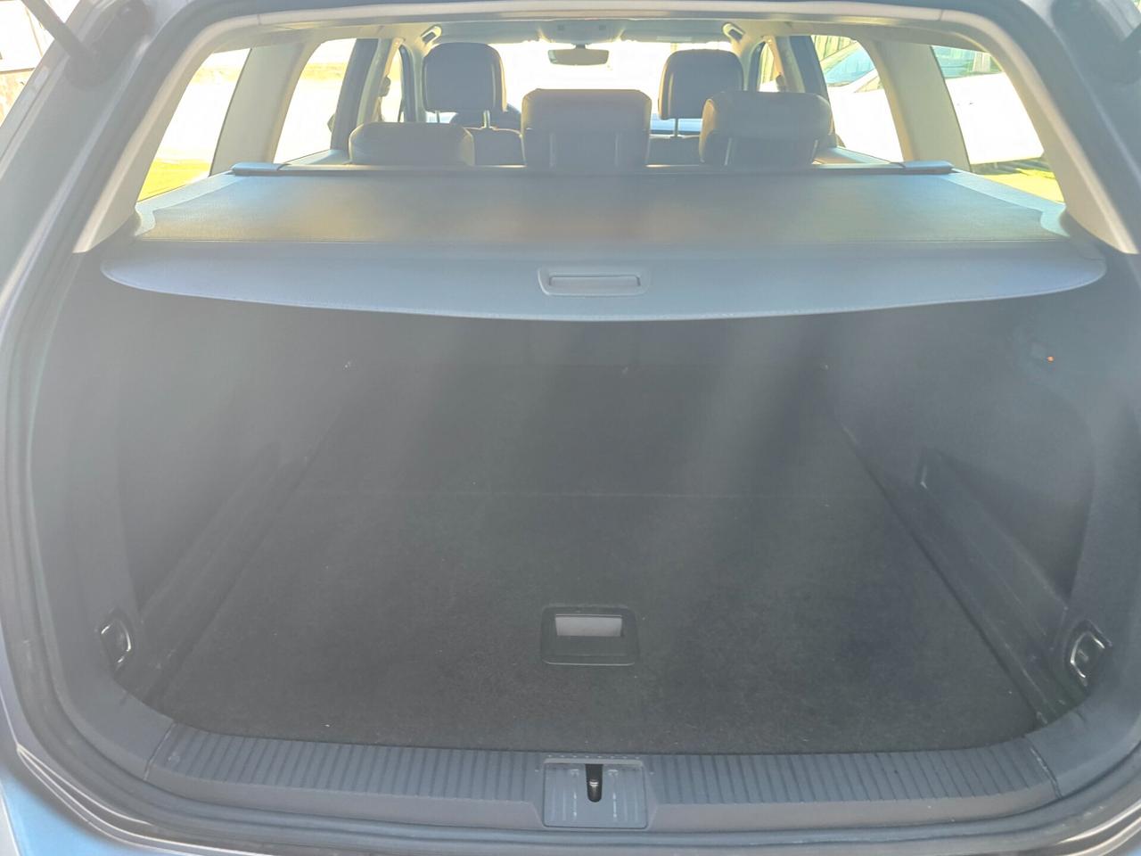 VW PASSAT ALLTRACK 2.0TDI 190CV Executive 170000KM-2018