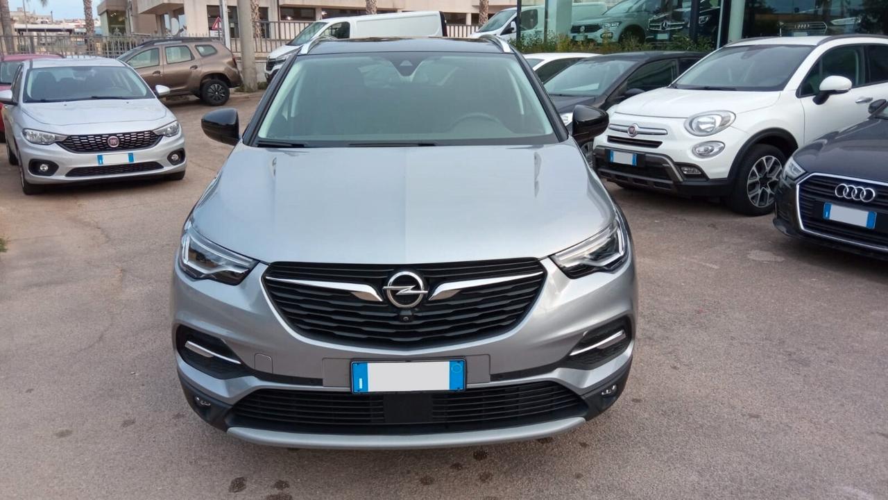 Opel Grandland X 1.5 EcoTec Motore Nuovo