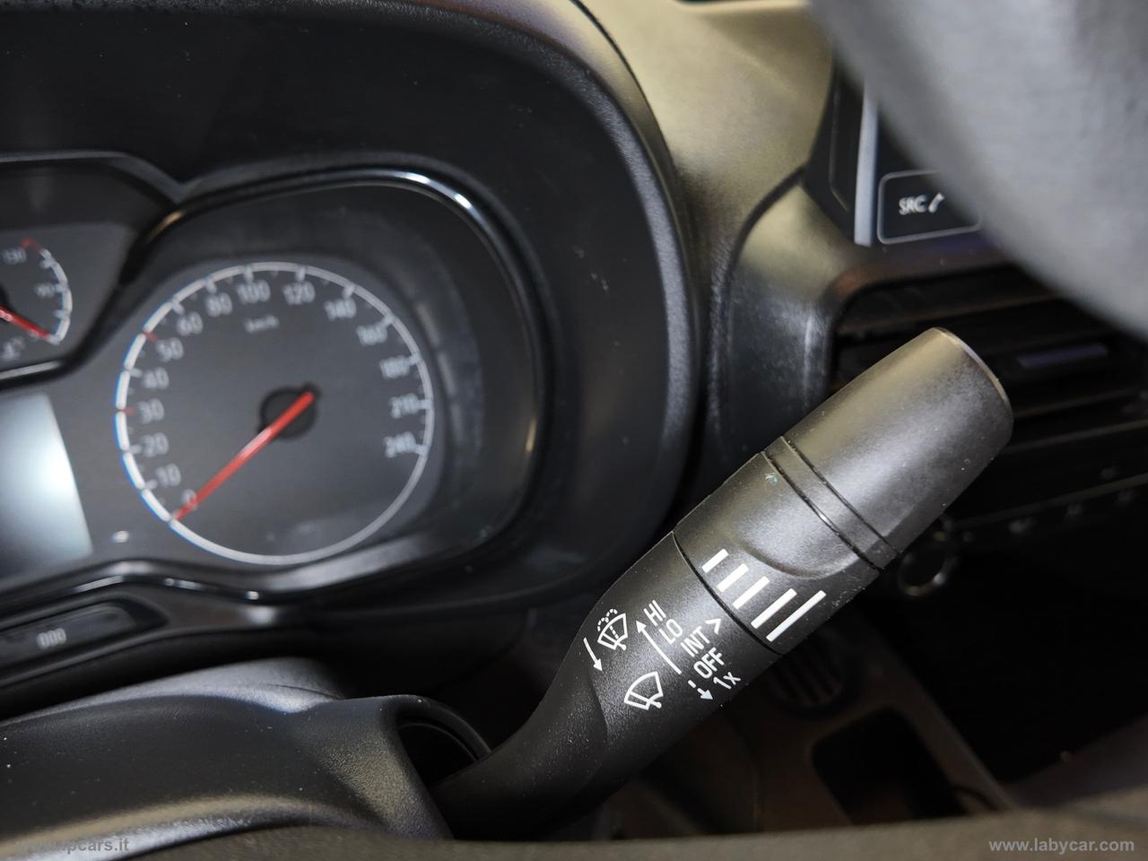 OPEL Combo Cargo 1.5 D 100 S&S PC Ed.