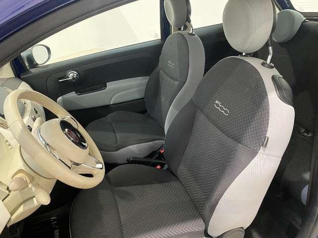 Fiat 500 1.2 Pop NAVI, CRUISE e LIMITATORE