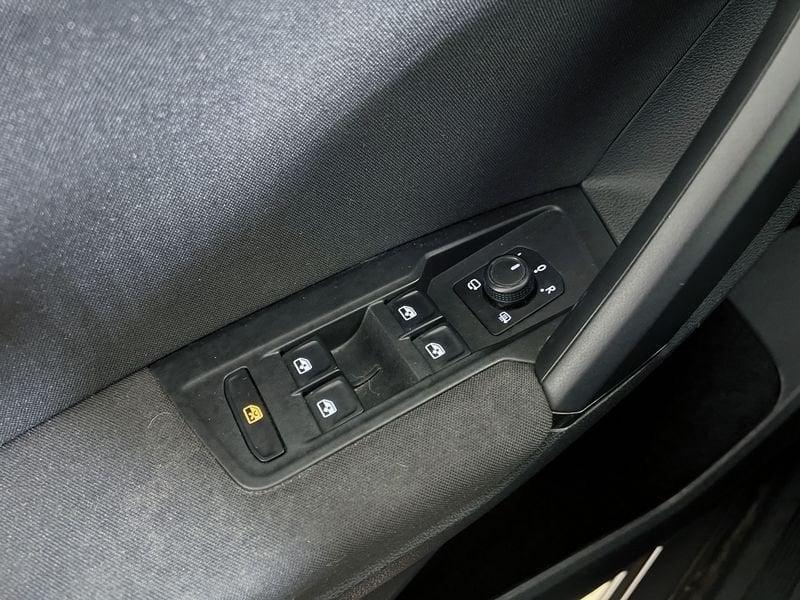 Volkswagen Tiguan 2.0 TDI SCR 110KW Business BMT DSG