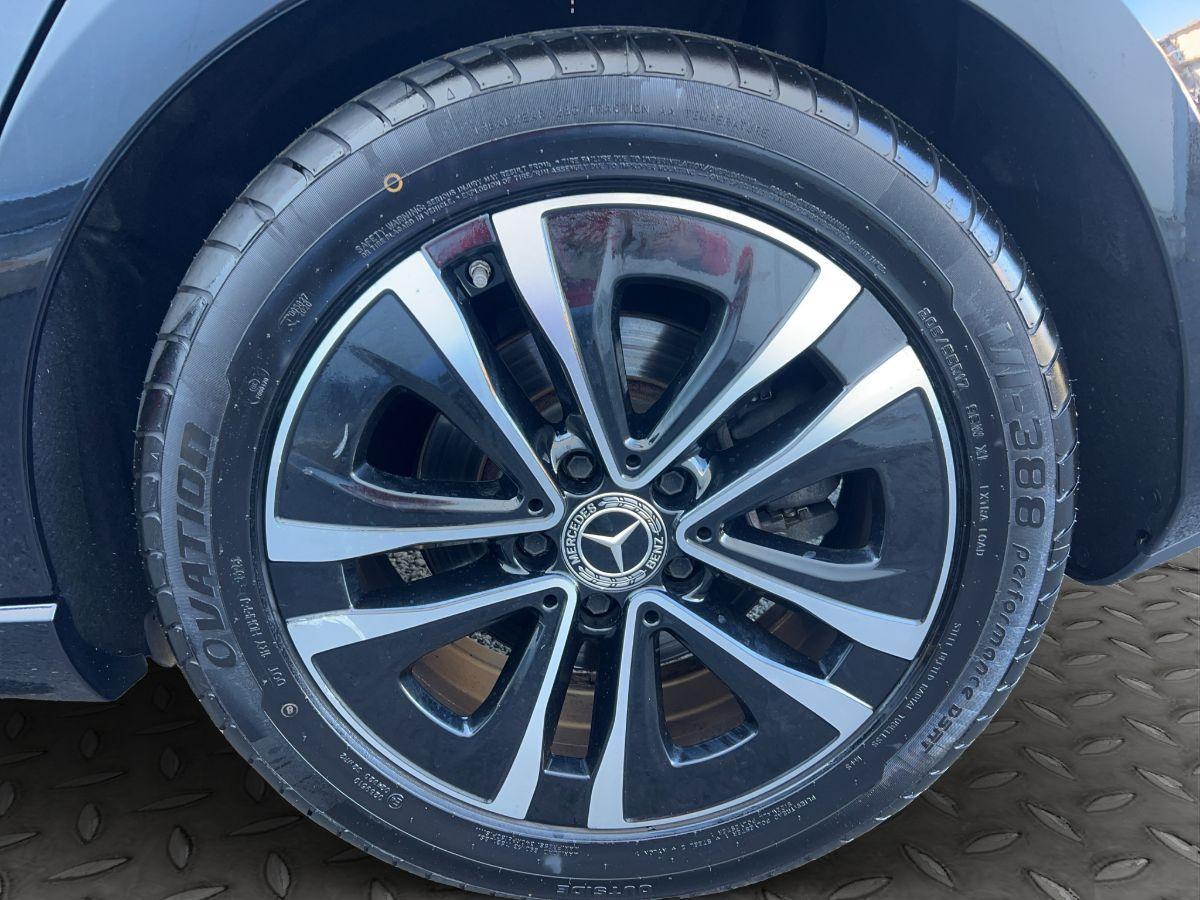 MERCEDES - Classe B - B 220 d 190CV Automatic Sport Plus