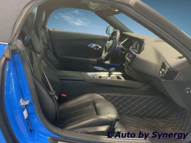 BMW Z4 sDrive20i Msport