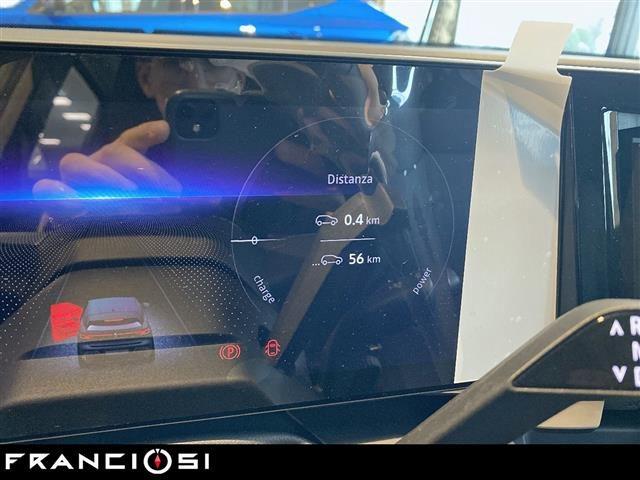 RENAULT Megane E-Tech Evolution EV60 130cv AC22