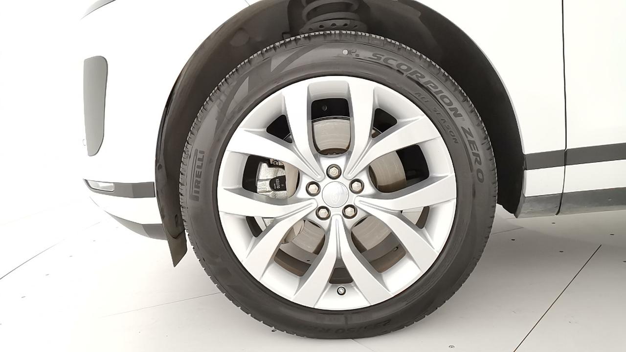 LAND ROVER Range Rover Evoque II 2019 - Evoque 2.0d i4 mhev S awd 180cv