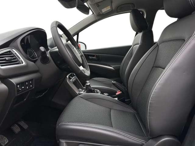 Suzuki S-Cross 1.4h Top+ 4wd allgrip 129cv