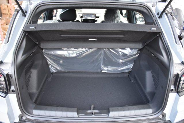 JEEP Avenger 1.2 Turbo 110 CV MHEV Longitude