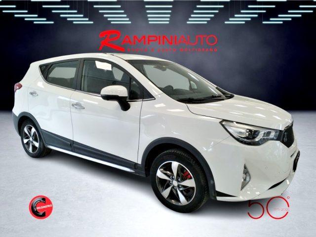 DR MOTOR DR4 1.6 Bi-Fuel GPL Unico Proprietario Pronta Consegna