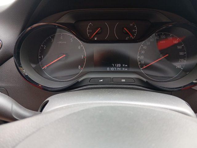 OPEL Crossland 1.2 12V Start&Stop Elegance SOLO 10000 KM !!!!