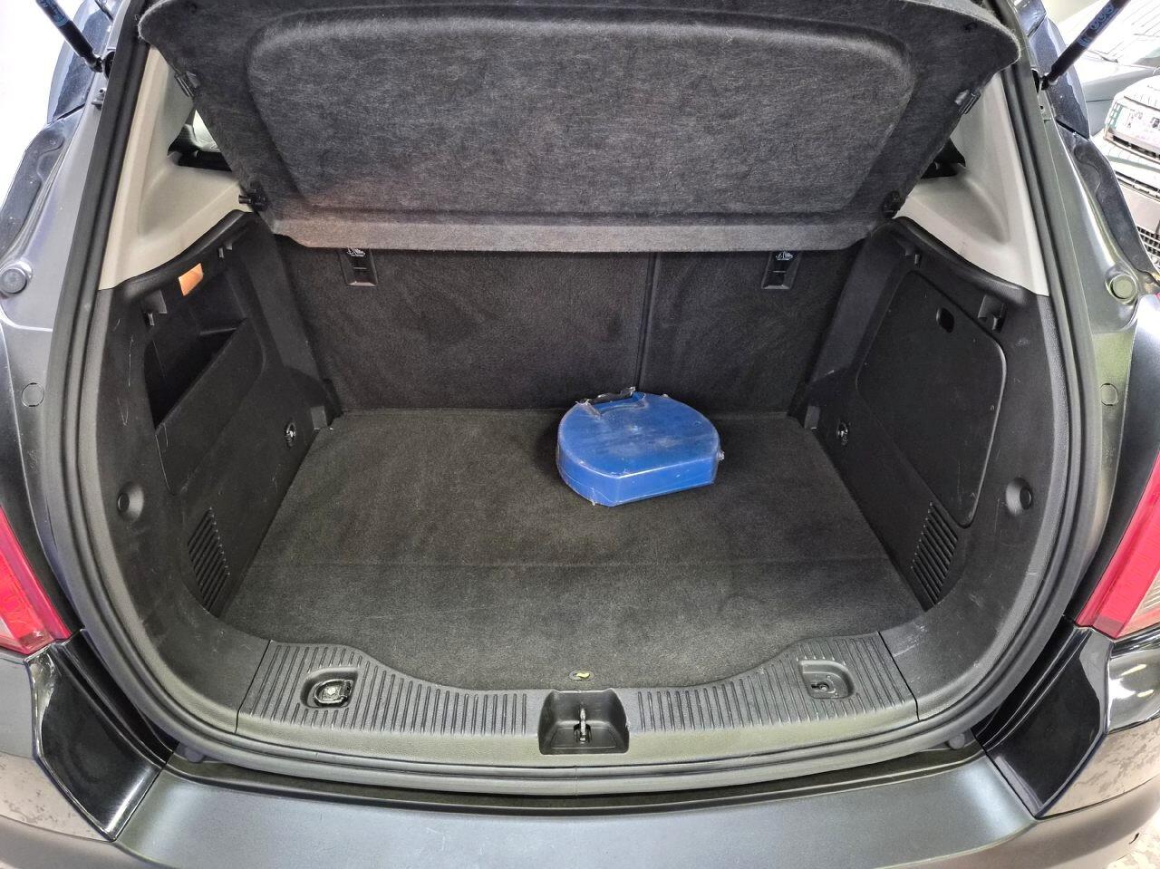 Opel Mokka 1.4 Turbo 4x4 Ecotec 140cv Cosmo