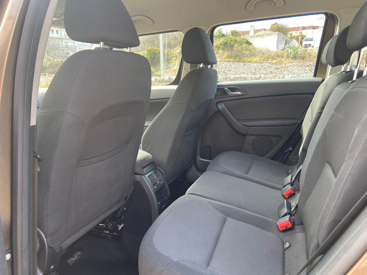 Skoda Yeti 1.6 TDI CR 105 CV Easy GreenLine