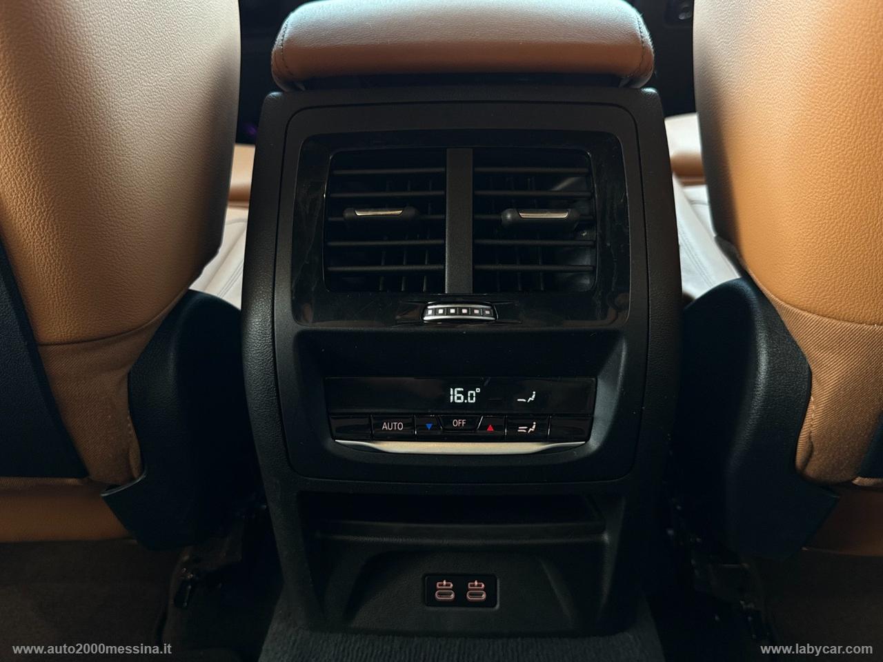 BMW X3 xDrive20d 48V Luxury