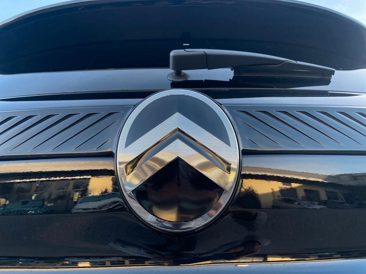 CITROEN C3 IV 2024 - C3 1.2 puretech turbo Max 100cv s&s