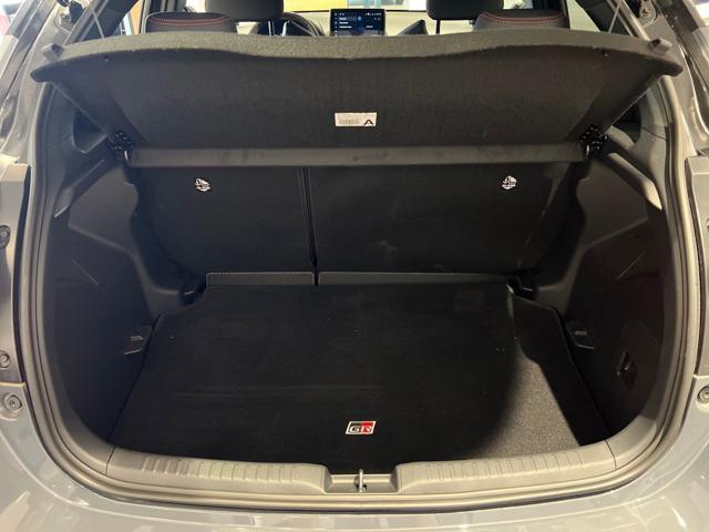 TOYOTA Yaris 1.5 130 Hybrid 5 porte GR Sport