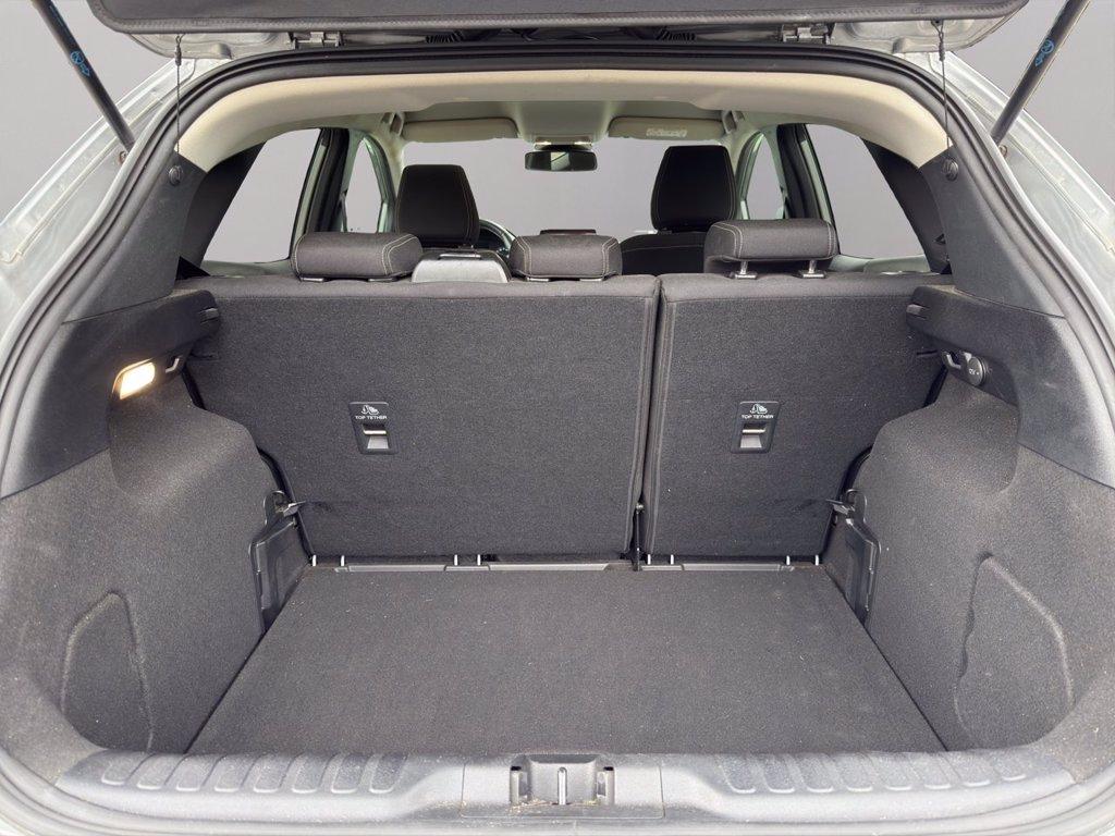 FORD Puma 1.0 ecoboost h Titanium s&s 125cv del 2022