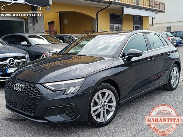 AUDI A3 SPB 30 TFSI S-Tronic Business Sportback AUTOMATICA