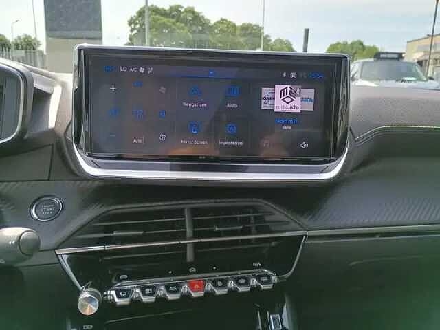 Peugeot 2008 1.2 Hybrid 145cv E-DCS6 GT KM ZERO
