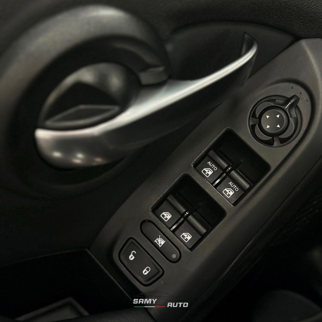 Fiat 500X 1.0 T3 120 CV Cross