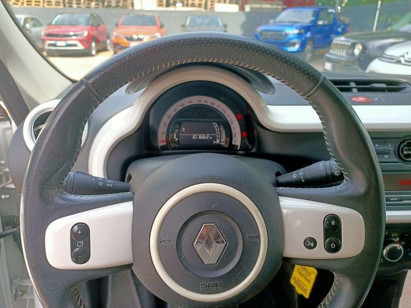 Renault Twingo 1.0 SCe Energy 70cv Energy S&S 1.0 sce Energy 70cv S&S