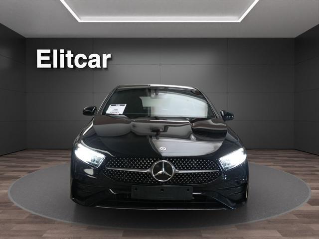 MERCEDES-BENZ A 250 Automatic 4Matic AMG Line Advanced Plus