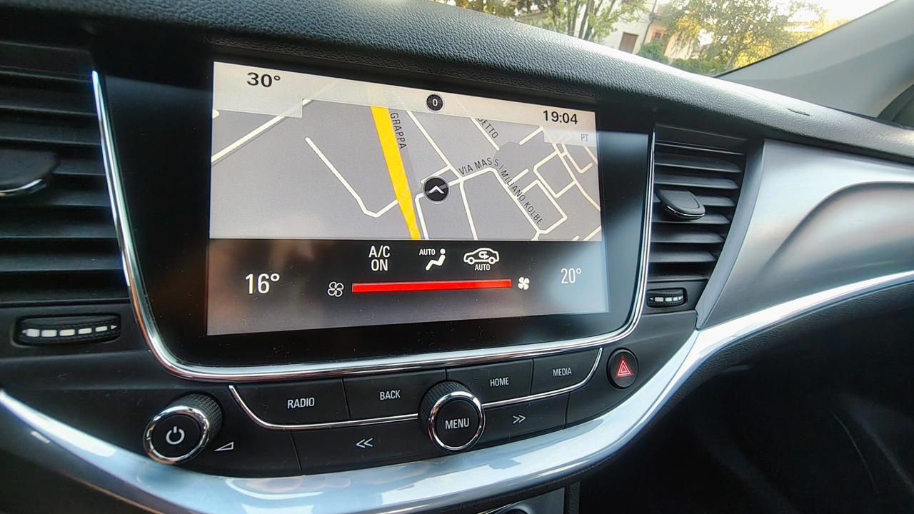 Opel Astra 1.6 CDTi 110CV Start&Stop Sports Tourer Innovation