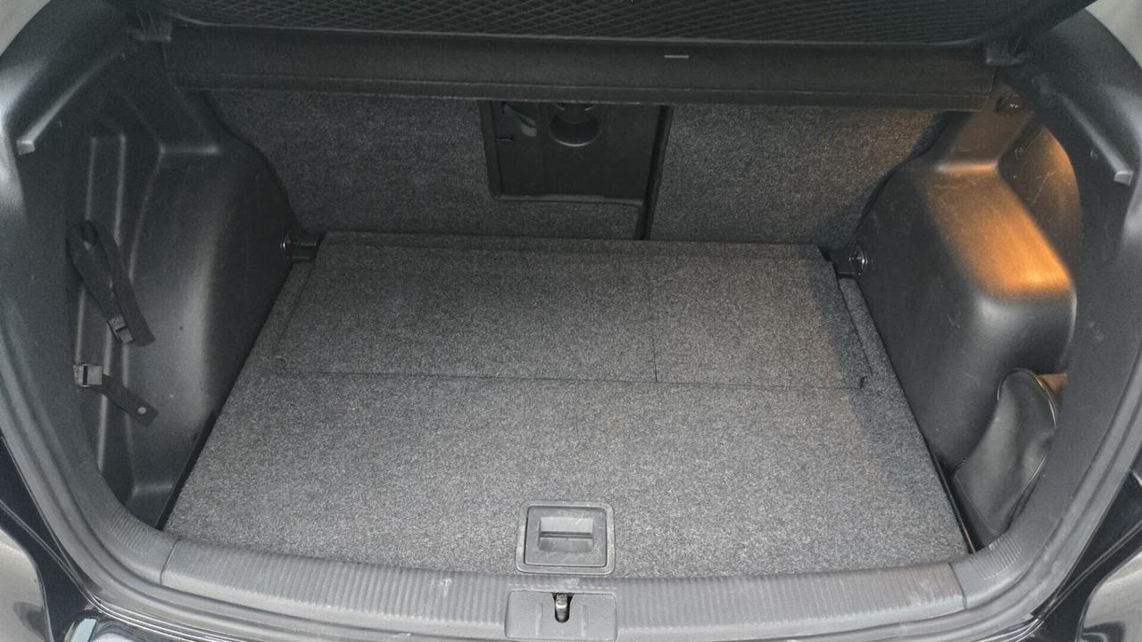 Volkswagen Golf Plus 1.6 TDI x Neopatentati