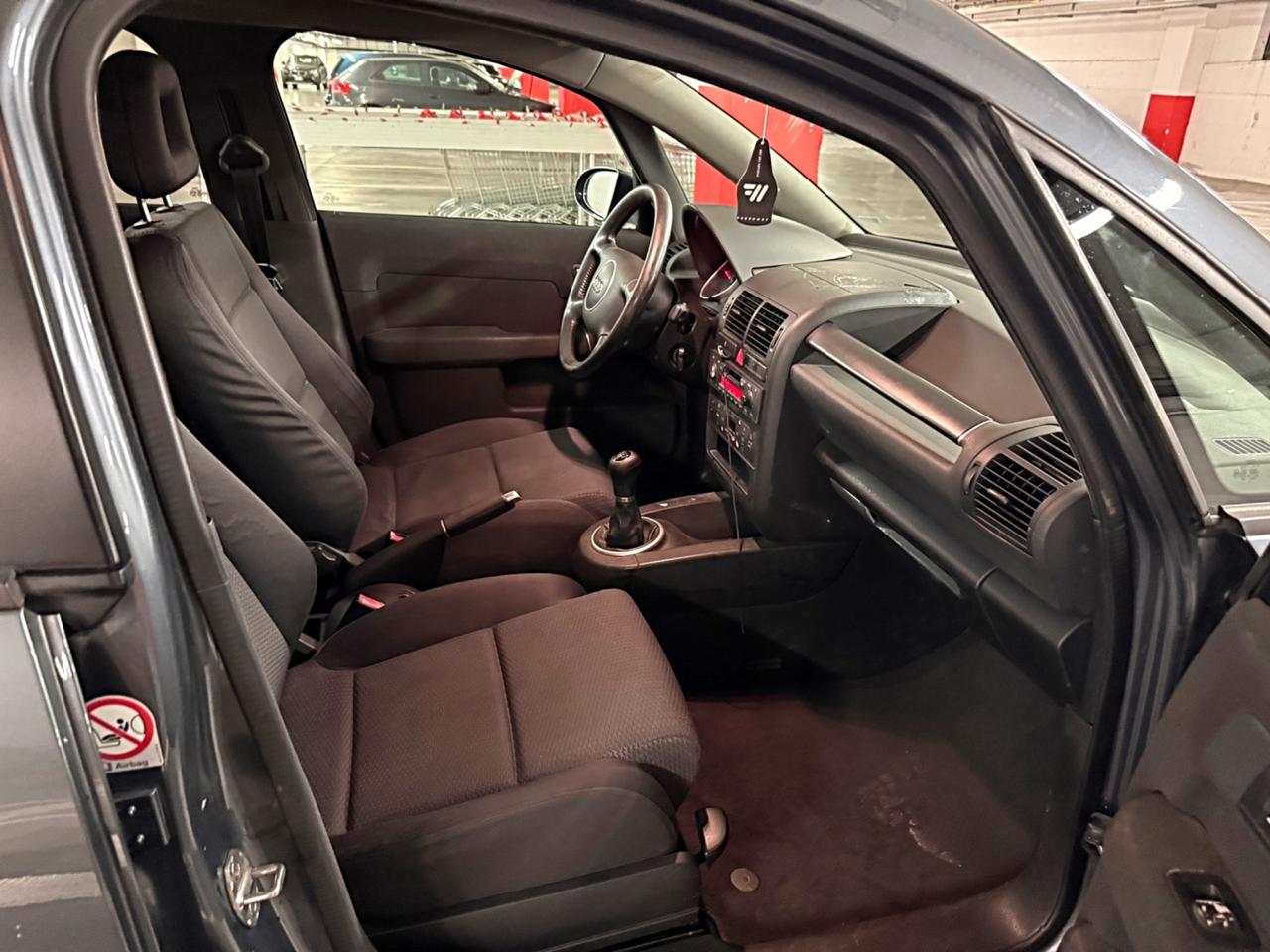 Audi A2 1.4 TDI Top